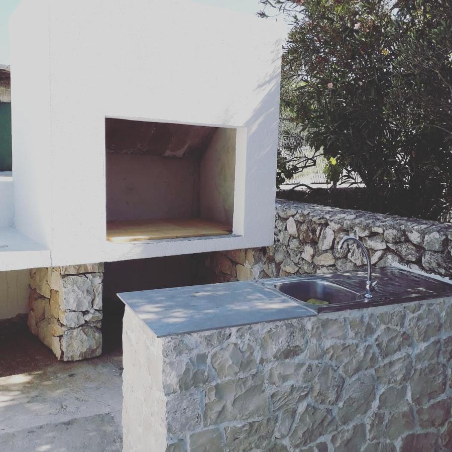 Villa Dalmatian Child With Swimming Pool, Close To The Beach Vinišće Zewnętrze zdjęcie